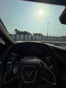 Chevrolet Corvette 2LT