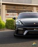 Porsche 718 Cayman GT4