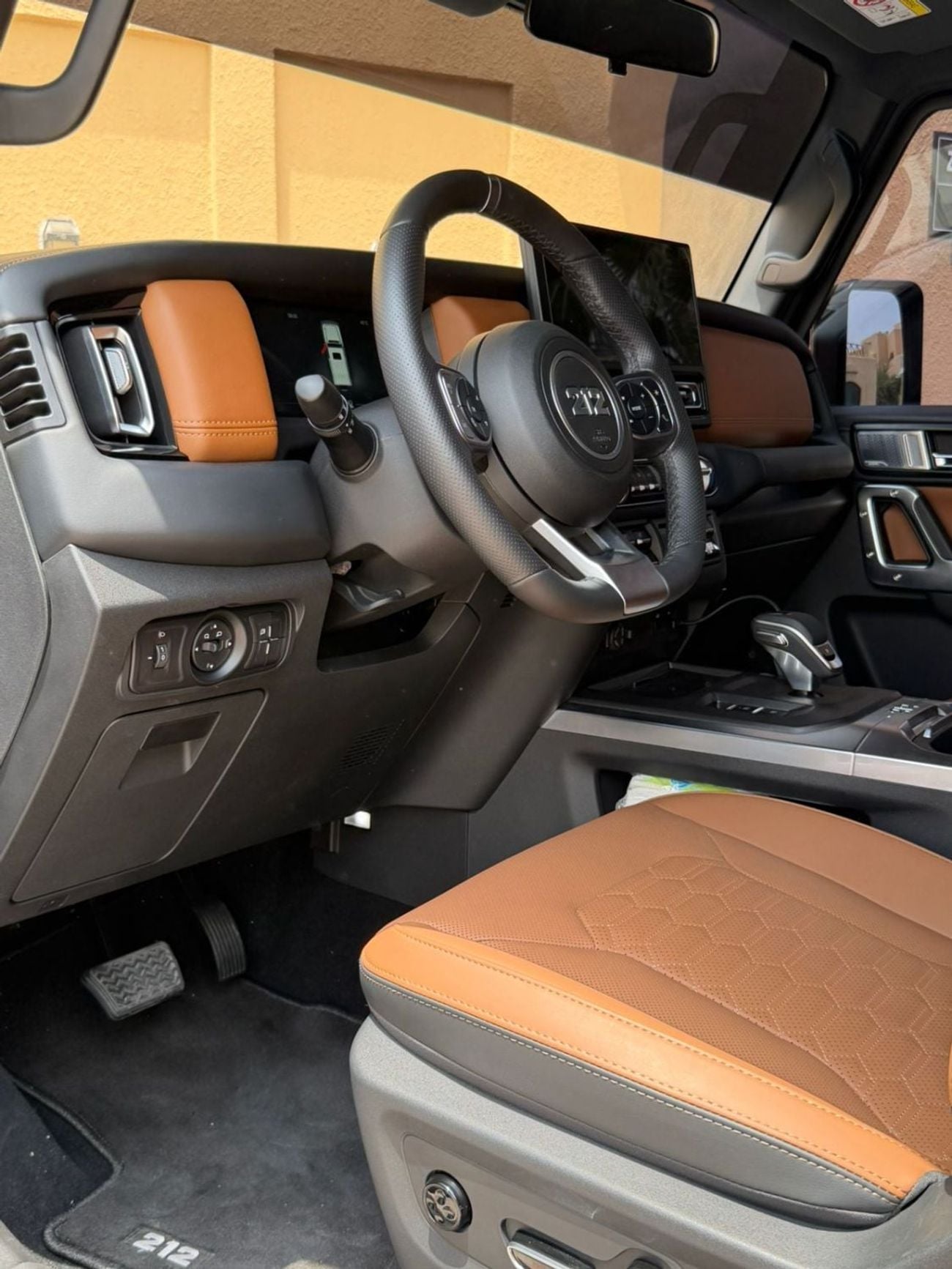 212 T01 NAVIGATOR