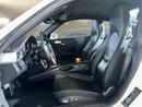 بورش 911 TURBO | سجل صيانة كامل | مكابح بورشه من السيراميك الكربوني (PCCB) | مفتاحان