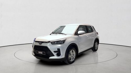 Toyota Raize TURBO G RA | Guaranteed Warranty | 0 Down Payment