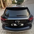 Infiniti QX50 LUXE