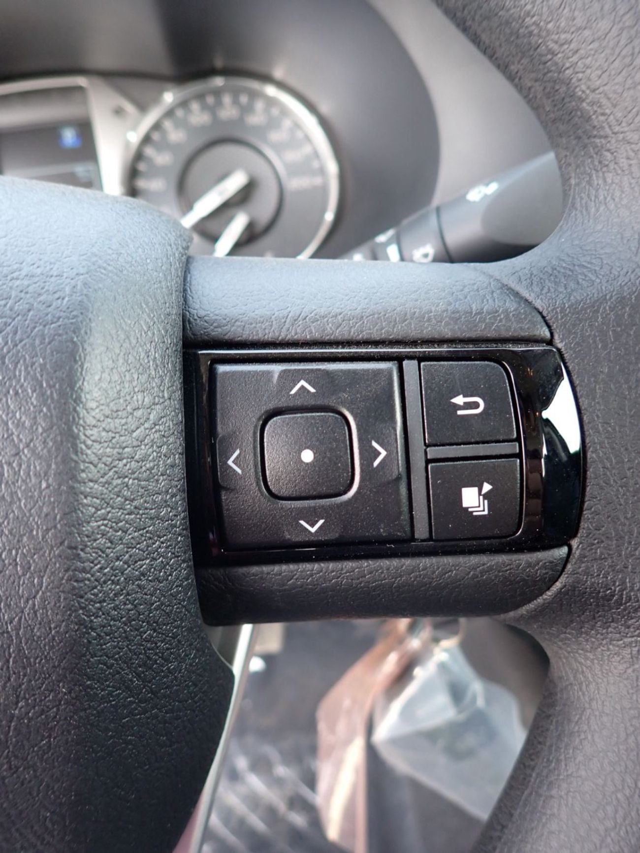 تويوتا هيلوكس GL Toyota hilux 2.7L petrol MY2025 for export only