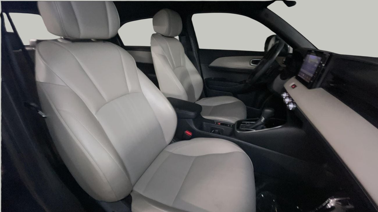 Honda HRV EX 2024 | AED 1240/Month | 0 DP | 30 Day Return | Warranty | Service History