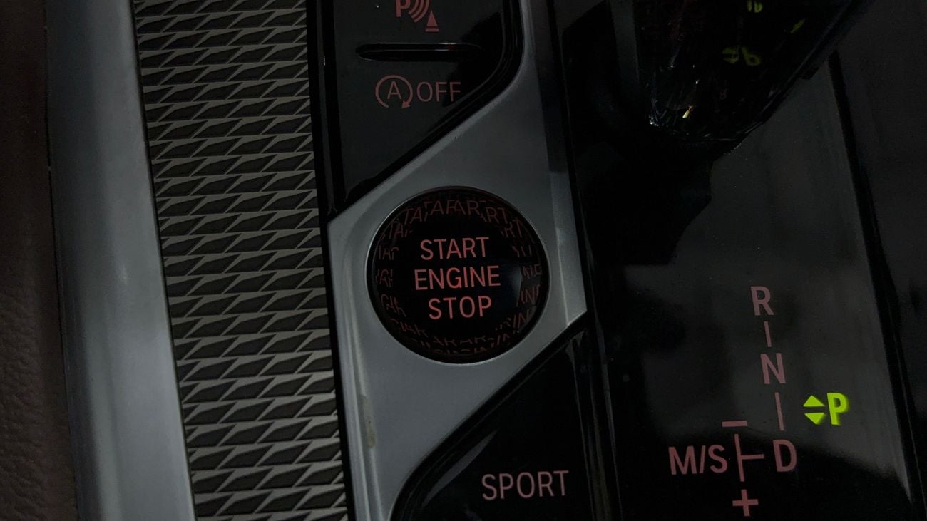 بي أم دبليو X6 40i M SPORT كارس24 هي سوق ضخم للسيارات المستعملة موثوق ومضمون ٪كارس24 هي سوق ضخم للسيارات المستعملة موثوق ومضمون