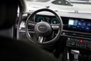 Hyundai Tucson SMART | 2025 | BY AGMC | GCC | Full-service History
