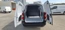 Peugeot Partner LONG