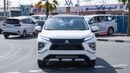 Mitsubishi Eclipse Cross GLS HIGH LINE Brand New – 1.5L Petrol 2WD Automatic – J40 – GCC 2027 – Export Only