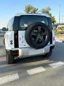 Land Rover Defender 90 HSE - GCC Specs - Pristine Condition