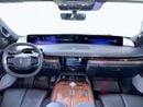 لينكولن نافيجاتور PRESIDENTIAL NV-N1925/AL TAYER MOTORS/AL QOUZ SHOWROOM