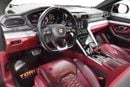 Lamborghini Urus STD 2019 Lamborghini Urus, Service History, 1 Year Warranty, Excellent Condition, GCC