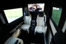 مرسيدس بنز سبرينتر 316 CDI VIP Executive Conversion | European Specs| | Full VIP luxury conversio