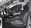 Chevrolet Captiva PREMIER EXCELLENT DEAL for our Chevrolet Captiva (2023 Model) in Grey Color GCC Specs