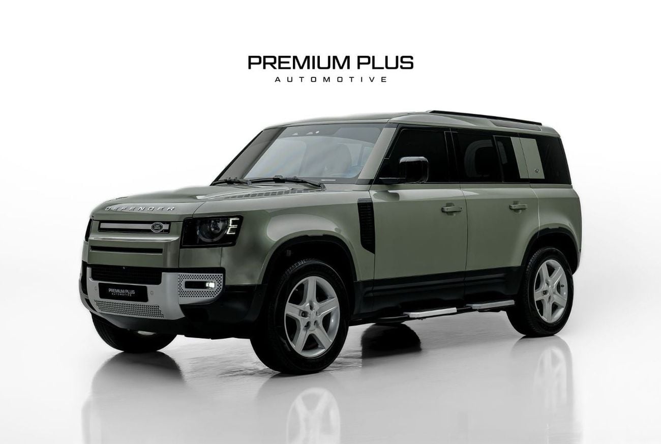 Land Rover Defender 110 SE P300