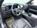 Hyundai Santa Fe CALLIGRAPHY 2024 Hyundai Santa Fe Calligraphy, Hyundai Warranty+Full Service History, GCC.