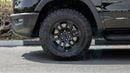 RAM 1500 REBEL 2026 3.0TT Hurricane GCC 0Km With 5 Years or 200,000 Km Warranty