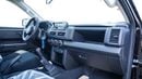 ميتسوبيشي L200 GLX جديد تمامًا – محرك بنزين سعة 2.4 لتر، دفع رباعي، ناقل حركة يدوي – D25 – 2027 – للتصدير فقط