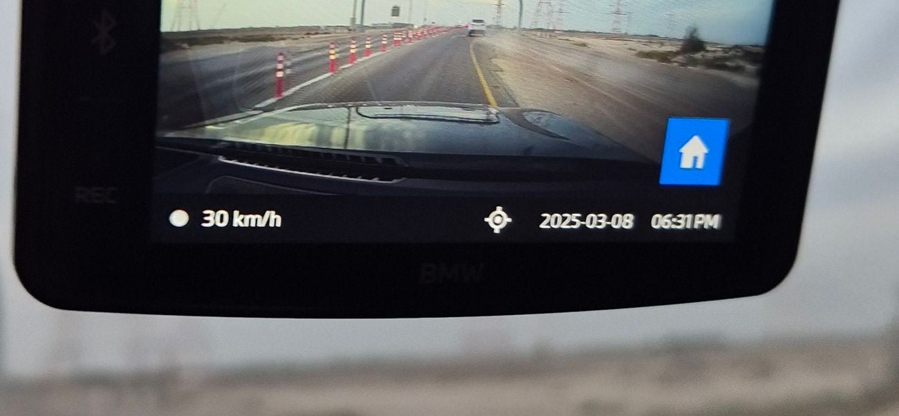 بي أم دبليو M340i M SPORT