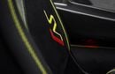 Lamborghini Aventador 6.5L V12 Naturally Aspirated Engine