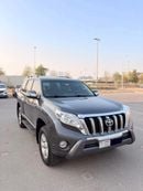 Toyota Prado VXR
