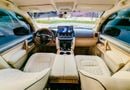 Toyota Land Cruiser GXR