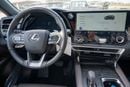 Lexus RX350 ELITE Lexus RX 350 2.4L Petrol ELITE 2026