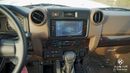 Toyota Land Cruiser Pick Up LC79 2.8L DC LC79 - 2.8L Diesel - Automatic Transmission - Diff Lock - Power Window & Mirror - GCC Specs
