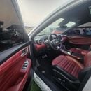 أم جي HS LUXURY