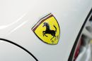 فيراري 296 GTB GTS حزمة أنظمة مساعدة السائق المتقدمة الكاملة، نظام أبل كاربلاي، نظام صوت JBL، تصميم داخلي من ألياف الكر