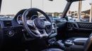 Mercedes Benz G63 AMG STANDARD