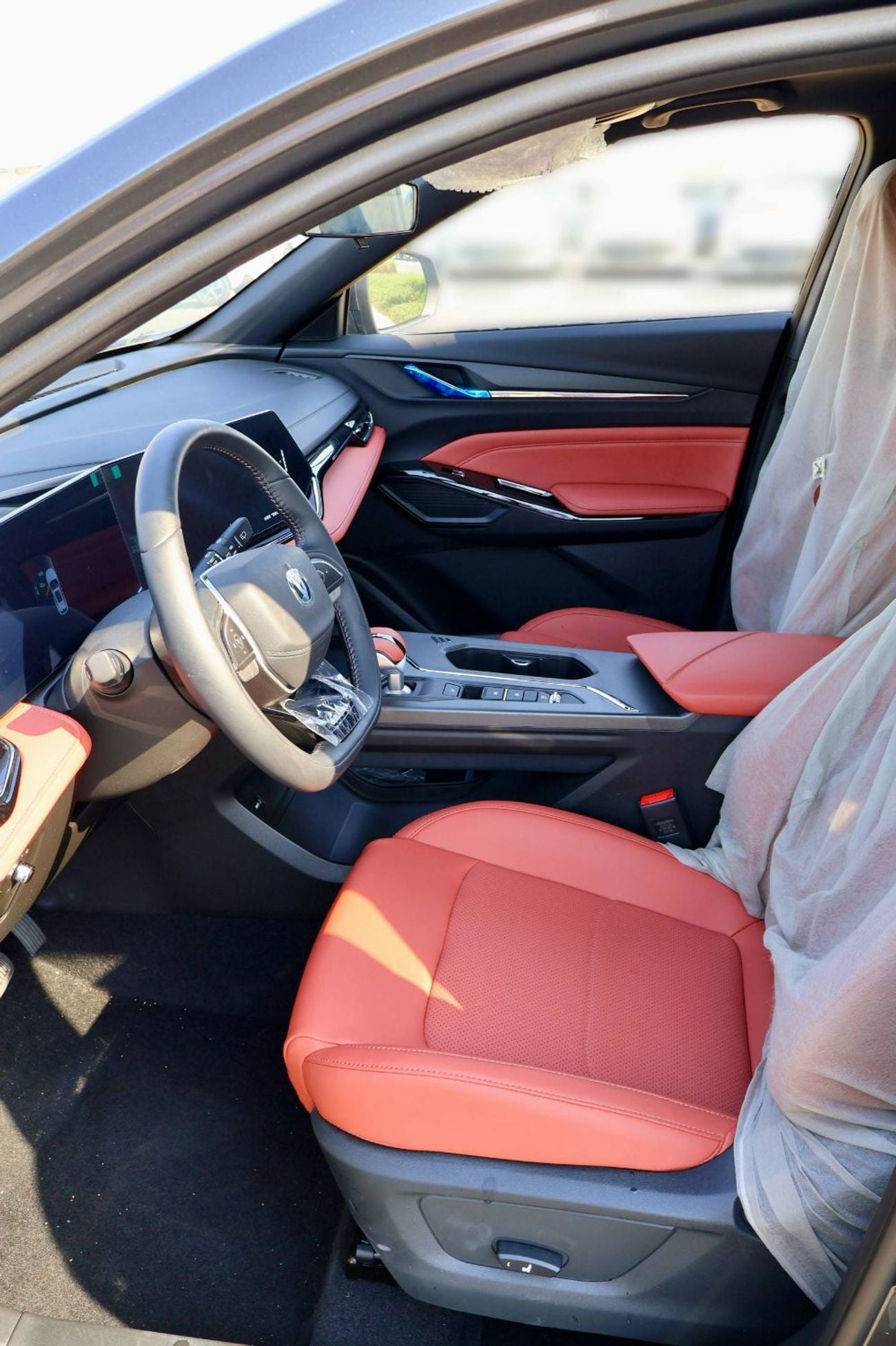 Changan X5 Plus BEYOND PRO