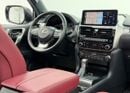 لكزس GX 460 PREMIER