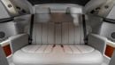 Rolls Royce Phantom COUPE - One of One - 2015 - Euro Specs