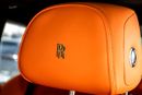 Rolls Royce Cullinan Silver Badge - GCC Specs - Brand
