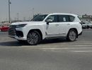 Lexus LX600 Signature 3.5L