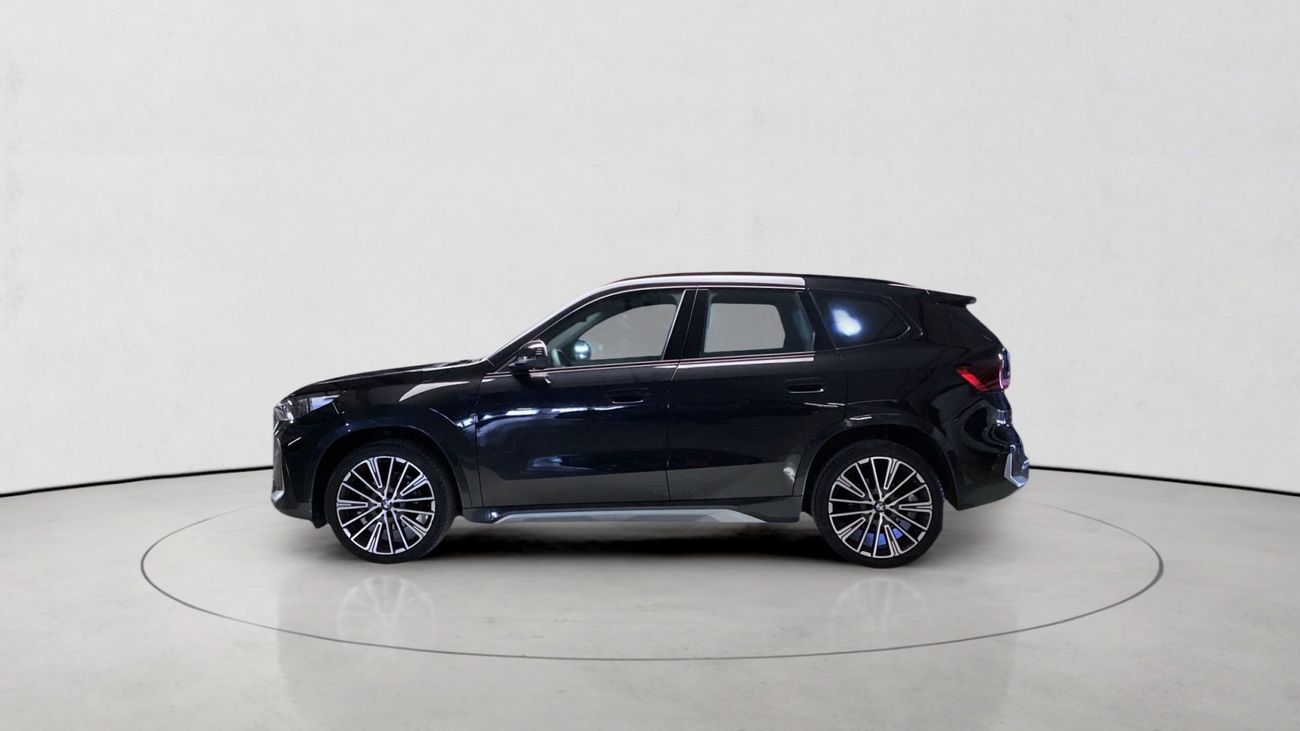 BMW X1 | Guaranteed Warranty | 0 Down Payment