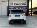 Land Rover Range Rover Sport HSE Supercharged | American Specs | Pristine Condition