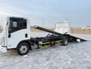 Isuzu NPR 85