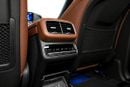 مرسيدس بنز GLS 450 4MATIC
