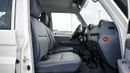 Toyota Land Cruiser LC 76