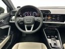 Audi A3 35 TFSI ADVANCED 35 TFSI 150hp Progress (Ref# 17505)
