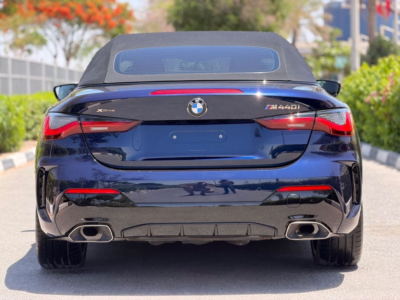 BMW M440i XDRIVE BMW M440i 2021