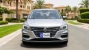 MG 5 STANDARD 2024 | AED 405/Month | 0 DP | 30 Day Return | Warranty | Service History