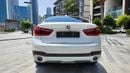 BMW X6 35i Exclusive