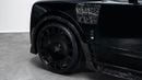 Rolls Royce Cullinan By MANSORY - 2026 - Euro Specs