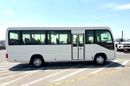 Toyota Coaster Toyota coaster 4,2L Diesel 2026/2026 GCC
