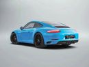 Porsche 911 CARRERA S