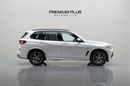 BMW X5 XDRIVE40i M SPORT PRO 3.0L 2023 BMW X5, 2027 BMW Warranty + Service Pack, Full BMW Servi