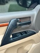 Toyota Land Cruiser GXR
