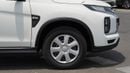 Mitsubishi ASX BASIC GLX Brand New – 2.0L Petrol 2WD Automatic – H48 – GCC 2026 – Export Only